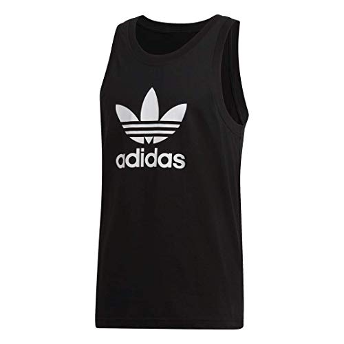 Men's Trefoil Tank Top Men's Trefoil Tank Top